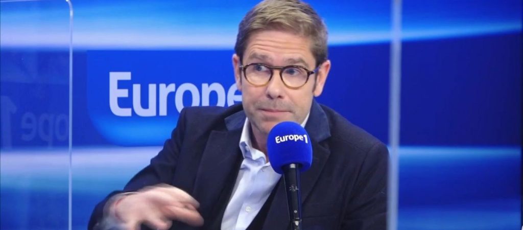 Γάλλος εντατικολόγος G.Kierzek: «Καλή είδηση η Όμικρον – Μάλλον είναι η στιγμή για να άρουμε όλα τα μέτρα»