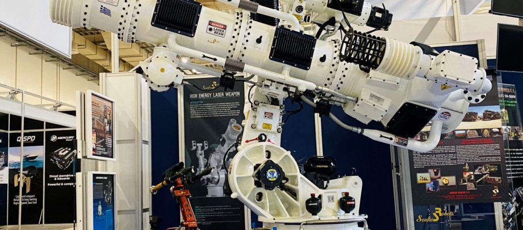 Soukos Robots: Στον αστερισμό του Star Trek με την ταχύτητα των φωτονίων…