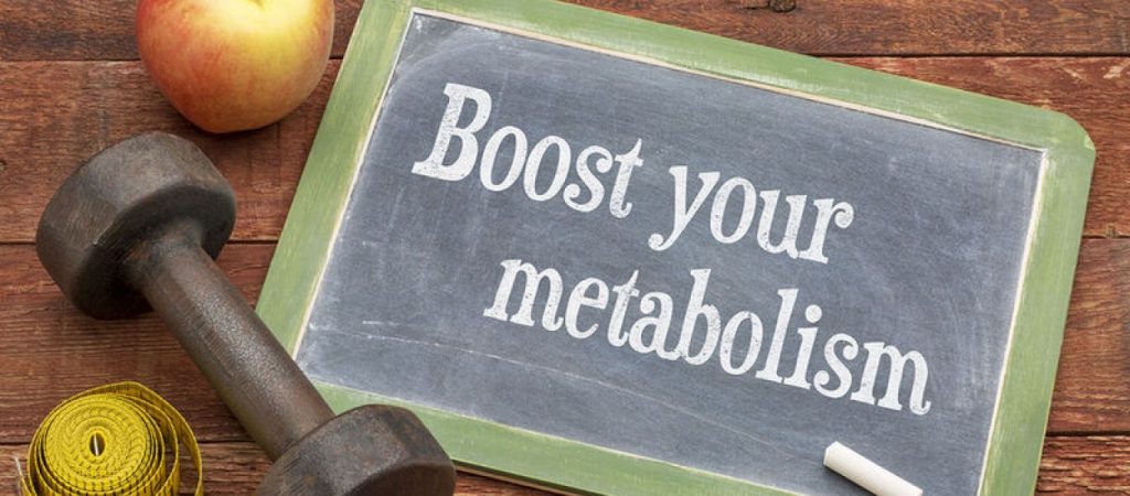 Δέκα εύκολοι τρόποι για να αυξήσετε τον μεταβολισμό σας και να χάσετε γρήγορα βάρος
