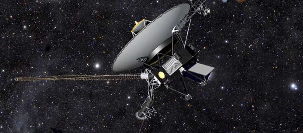 Το μήνυμα που στείλαμε στους εξωγήινους: Αρχαία ελληνικά και ροκ εν ρολ