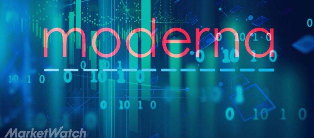 Κατακρημνίζεται η μετοχή της Moderna: Έχασε 67% της αξίας της – Στα 130 δισ.$ οι απώλειες για τον αμερικανικό κολοσσό!