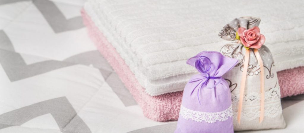 Πώς να κάνεις το σπίτι σου να μυρίζει πάντα υπέροχα