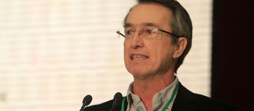 Γ.Τούντας: «Πιθανό να περάσουμε σε λίγους μήνες στην ενδημική μορφή της νόσου»