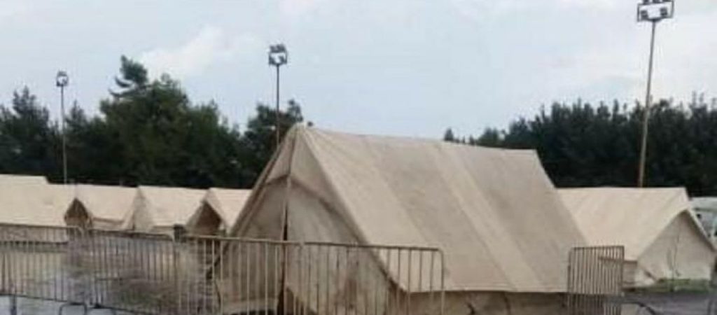 Αρκαλοχώρι: Χωρίς θέρμανση οι σεισμόπληκτοι – Έκκληση για βοήθεια