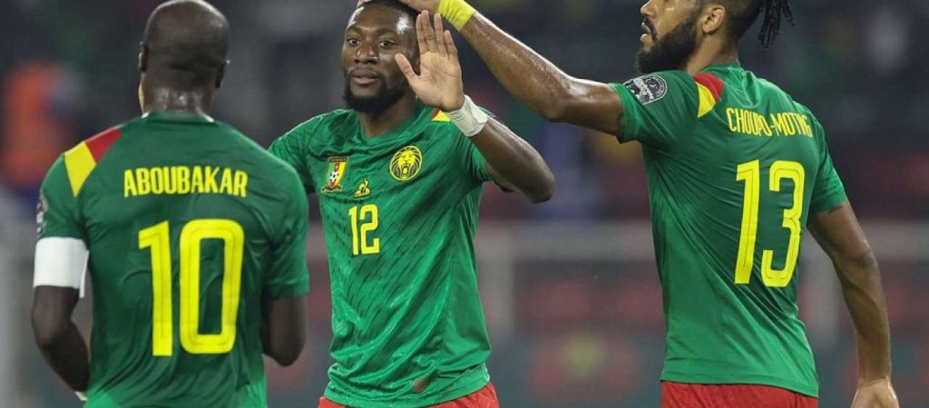 Κόπα Άφρικα: Εισβολή οπαδών στο Καμερούν – Κομόρες – Σκηνικό χάους με νεκρούς και τραυματίες!