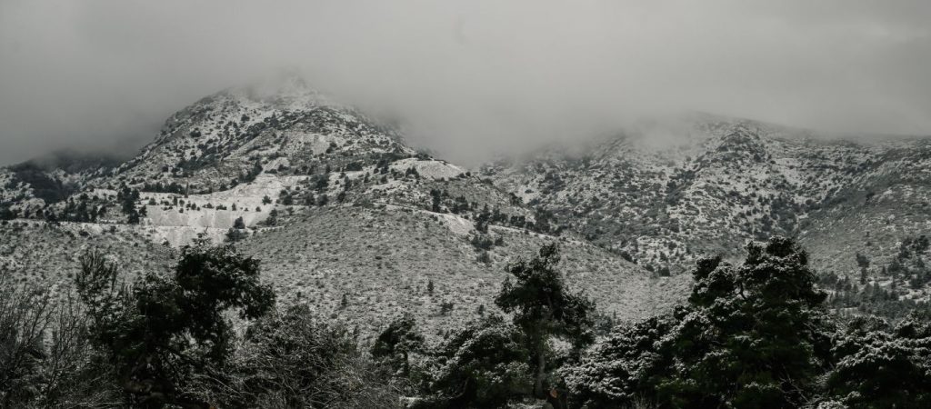 Κακοκαιρία «Ελπίς» – Πολιτική Προστασία: «Ξενοδοχεία για τους μη μόνιμους κατοίκους Αττικής»