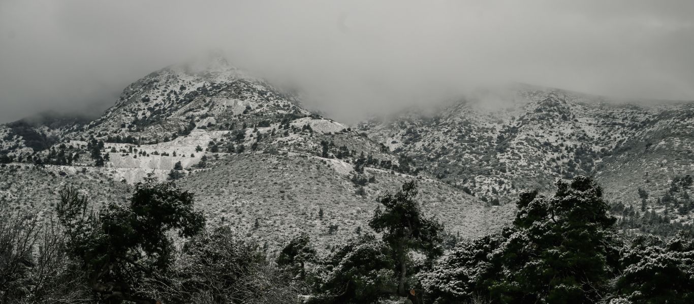 Κακοκαιρία «Ελπίς» – Πολιτική Προστασία: «Ξενοδοχεία για τους μη μόνιμους κατοίκους Αττικής»