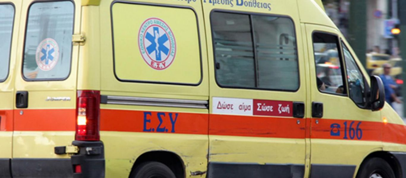 Σοκ στη Λάρισα: 63χρονη βρέθηκε απαγχονισμένη μέσα στο σπίτ της