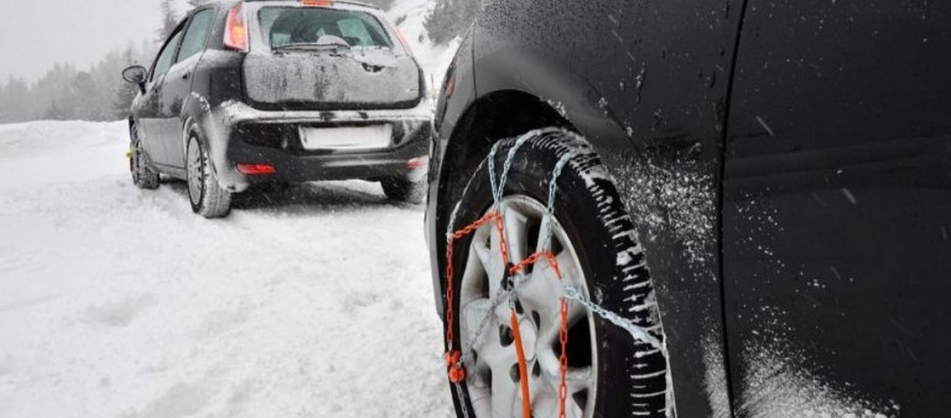 Οδηγός επιβίωσης: Τι κάνω αν αποκλειστώ μέσα στο αυτοκίνητο