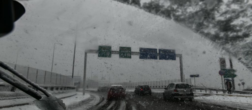 Επιτελικό «μπάχαλο»: Έκλεισε μέχρι και η Κατεχάκη! -Χάος στη Μεσογείων – Η κυβέρνηση έμεινε… στην «ελπίδα»