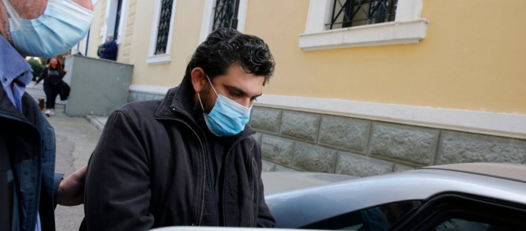 Νέα καταγγελία για τον 37χρονο ιερέα στα Κάτω Πατήσια – «Μου ζήτησε να είμαστε γυμνοί»