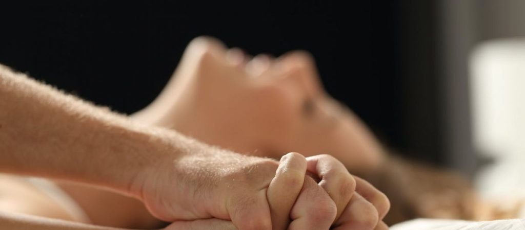 Αυτά είναι τα trends για το 2022 πάνω στο σεξ… Για να μην είσαστε «πίσω»