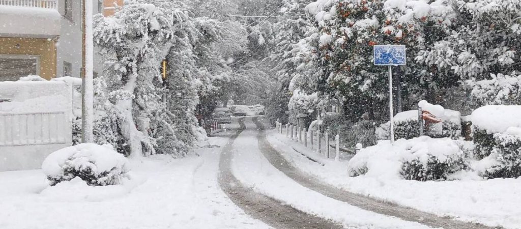 Δείτε τι είναι η γενική αργία που επιβλήθηκε για αύριο Τρίτη