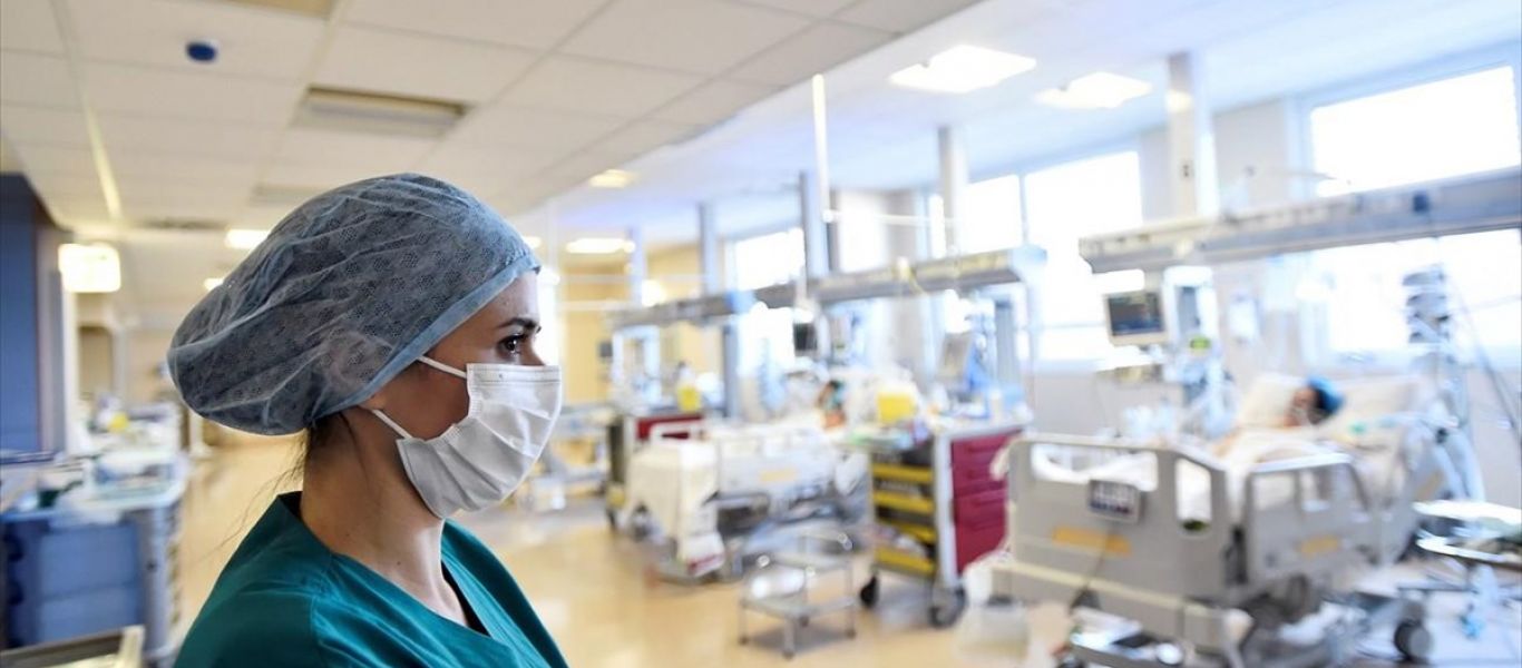 Ιταλία: Πίεση στα νοσοκομεία  – Επιστράτευση ιδιωτικού τομέα σε περιφέρειες της χώρας