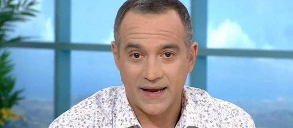 Κρατερός Κατσούλης – Κατερίνα Καραβάτου: Είναι τελικά τσακωμένοι; (βίντεο)