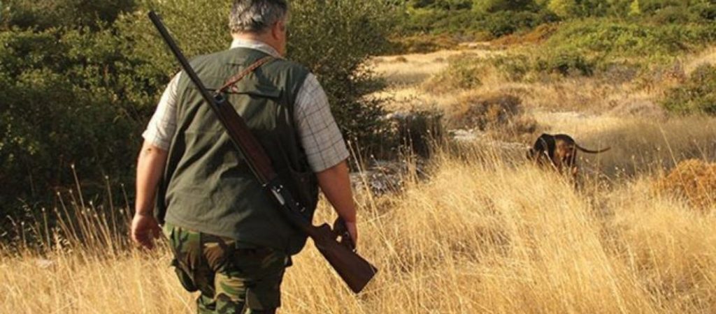 Κυνήγι: Απαγόρευση λόγω έντονων χιονοπτώσεων