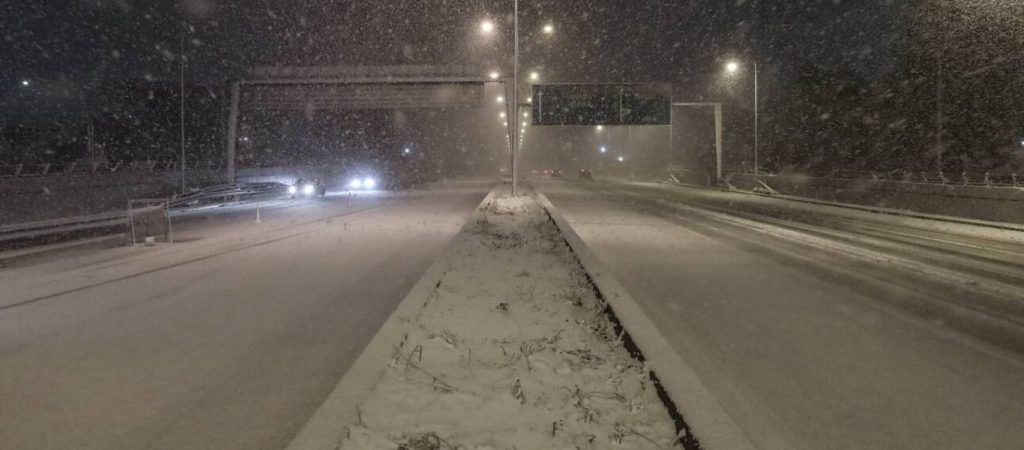 Έκτακτη σύσκεψη στο υπ.Υγείας λόγω της κακοκαιρίας – Δείτε ποια νοσοκομεία εφημερεύουν σήμερα & αύριο στην Αττική
