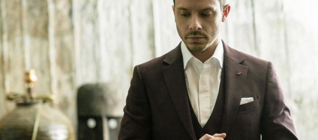 Δημήτρης Μακαλιάς: Εγκλωβισμένος στα χιόνια για 7 ώρες!