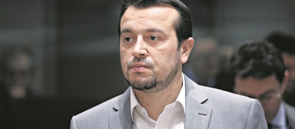 Ν.Παππάς: «Το επιτελικό κράτος Μητσοτάκη πιάστηκε για μια ακόμα φορά απροετοίμαστο και σε πανικό»