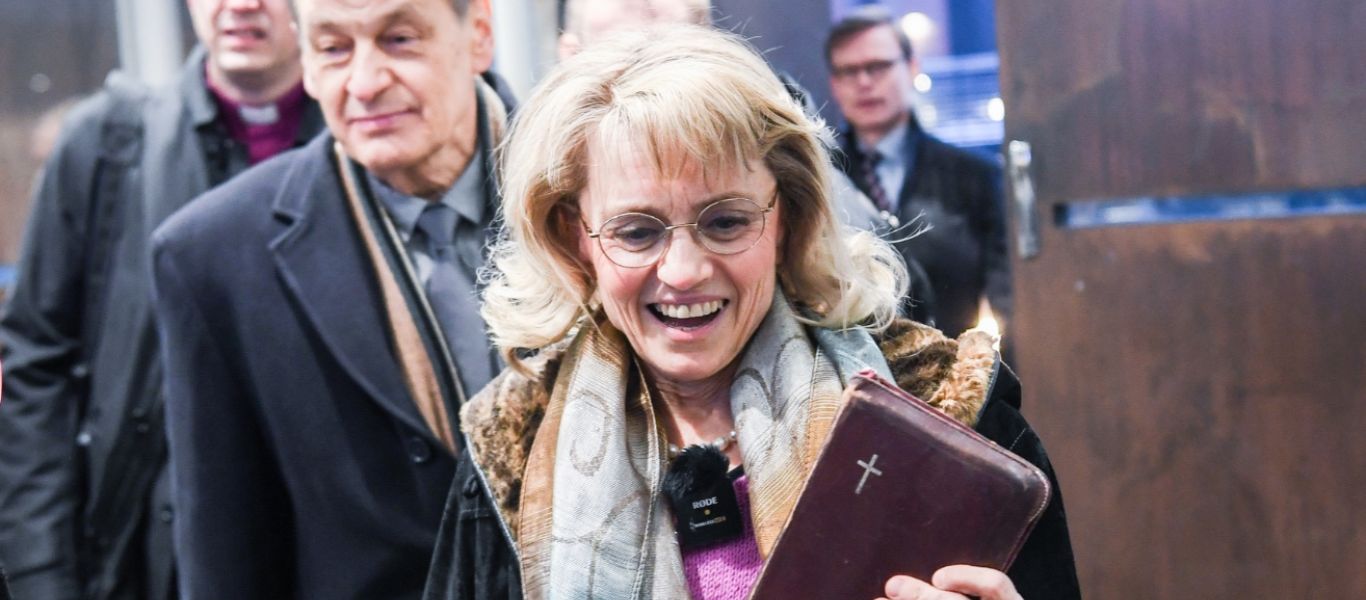 Φινλανδία: Βουλευτής δικάζεται γιατί χαρακτήρισε την ομοφυλοφιλία «σεξουαλική διαταραχή και αμαρτία»!