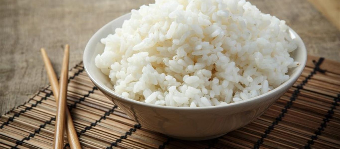 Ποιο είδος ρυζιού έχει αρνητική επίδραση στο συκώτι;
