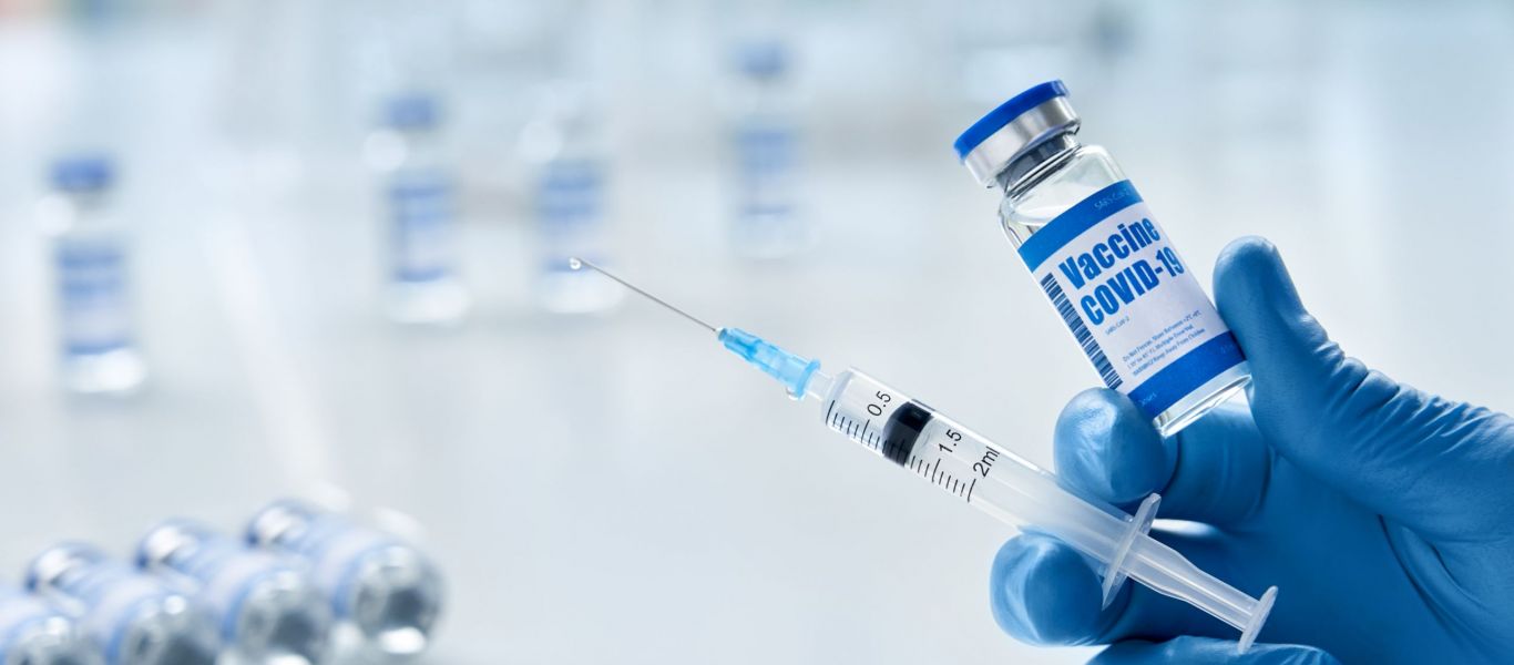 Η κακοκαιρία «Ελπίς» αναβάλει εμβολιασμούς –  Που δεν θα γίνουν