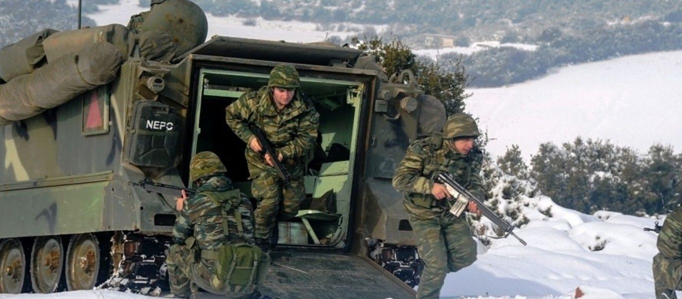 Ομολόγησαν την ανικανότητά τους: Κάλεσαν τον Στρατό για βοήθεια στην… Αττική Οδό! – Πρωτοφανείς καταστάσεις