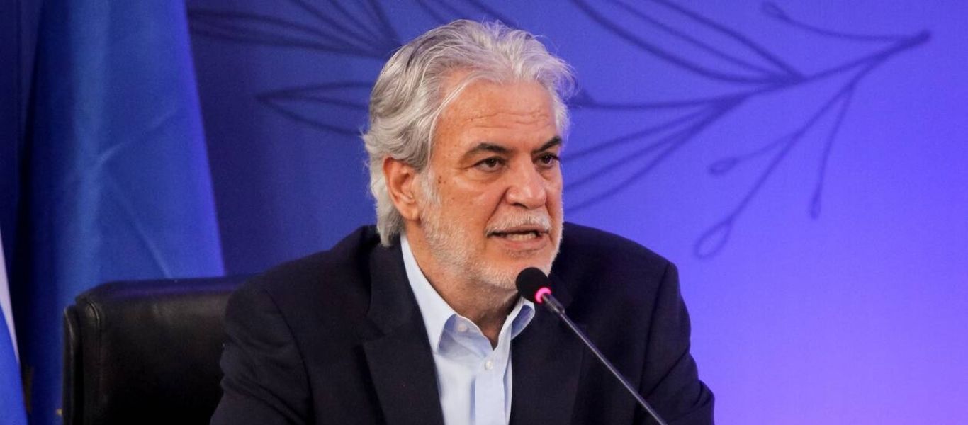 Χ.Στυλιανίδης: «Ζητάμε συγγνώμη ως κυβέρνηση αλλά ευθύνεται… η Αττική Οδός»! – Αντιπερισπασμός για 75 εκατ. ευρώ!