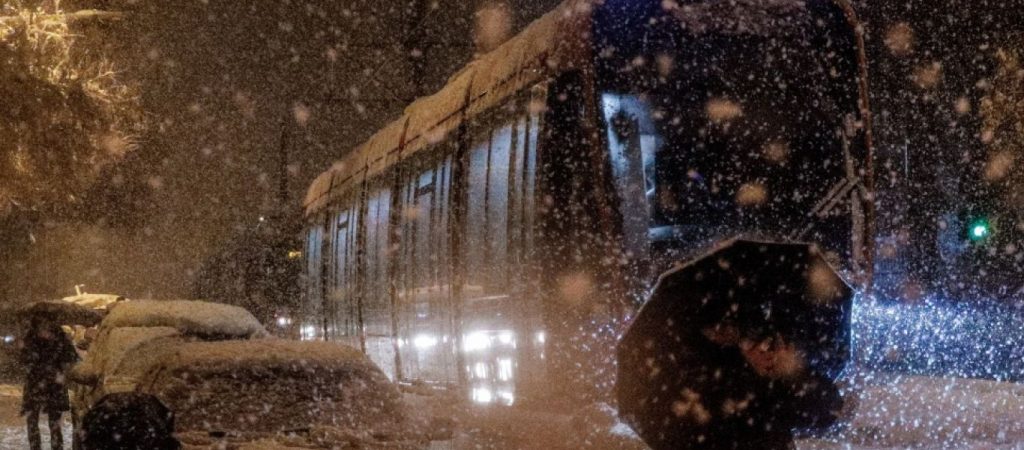 Δείτε πως θα λειτουργήσουν αύριο Μετρό Ηλεκτρικός και τραμ