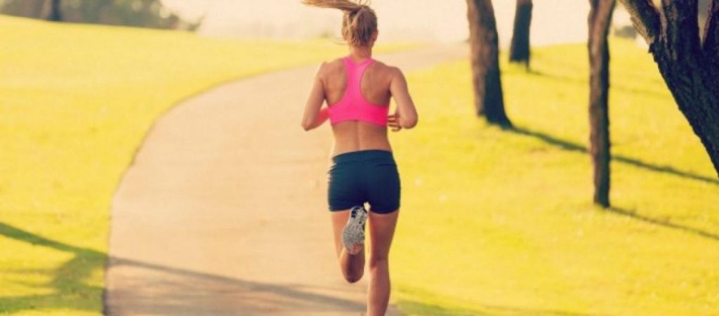 Την γνωρίζατε; – Δείτε ποια είναι η άσκηση που θα βάλει «φωτιά» στον μεταβολισμό σας