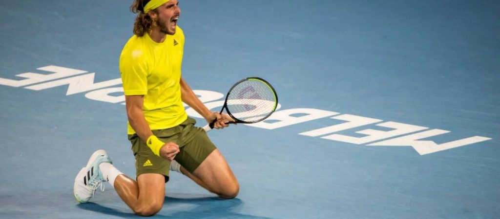 Miami Open: Ο Αμερικανός T.Γουλφ είναι ο πρώτος αντίπαλος του Σ.Τσιτσιπά