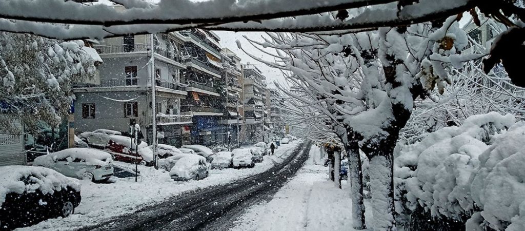 Ποιες περιοχές της Αττικής δεν έχουν ηλεκτρικό – Η Εύβοια από τις 12 το μεσημέρι χωρίς ηλεκτροδότηση