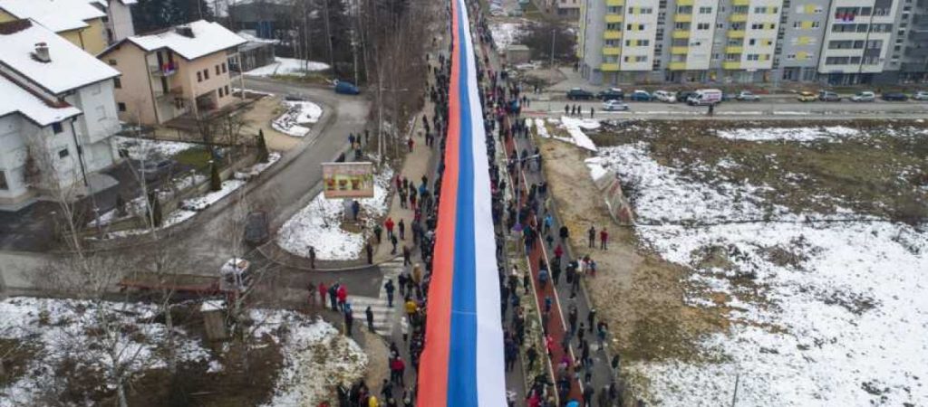 Βοσνία-Ερζεγοβίνη: Ριζική αλλαγή της στρατηγικής της ΕΕ ζητούν οι ευρωβουλευτές