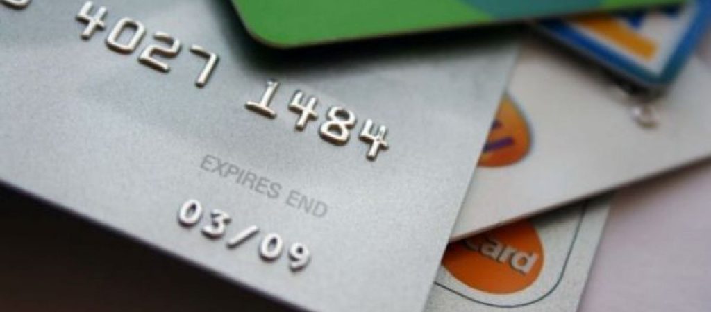 Έχετε αναρωτηθεί; – Τι σημαίνουν οι αριθμοί στην πιστωτική κάρτα;