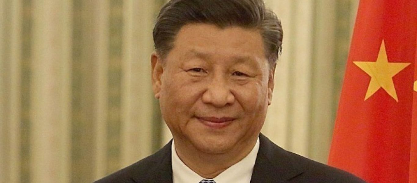 Κίνα: Ο Σι Τζιπίνγκ τάχθηκε  κατά των «πολύχρωμων επαναστάσεων» στην σύνοδο των χωρών Κεντρικής Ασίας