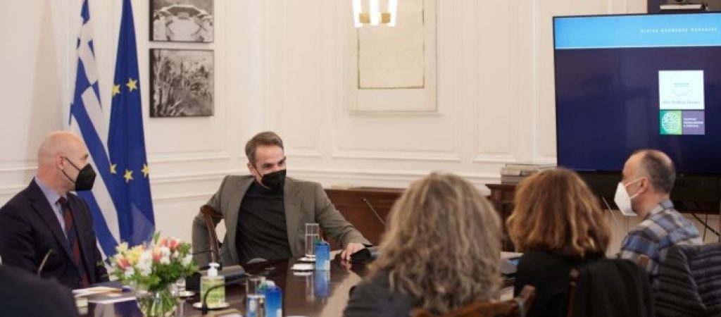 Όλη η Ελλάδα ένα #Μητσοτάκη παραιτήσου# – Ατελείωτος εφιάλτης για την κυβέρνηση αποδείχτηκε η «Ελπίς»