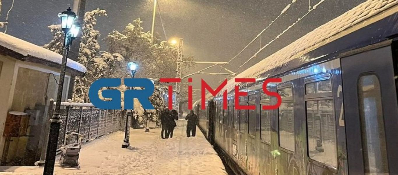 Οινόη: Οργισμένοι οι επιβάτες – «Μας άδειασαν έξω στο κρύο για να μην έχουν ευθύνη»