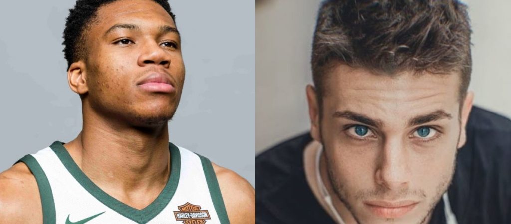 Ο Γ.Αντετοκούνμπο έριξε οριστικό «άκυρο» στον Α.Κοψιάλη – Το unfollow που επιβεβαιώνει το #cancel_kopsialis