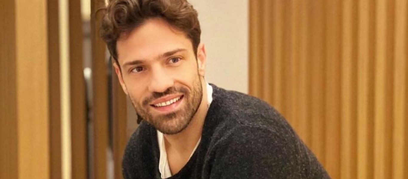 Κ.Αργυρός: «Είναι δύσκολο για κάποια κοπέλα να είναι μαζί μου» – Τι είπε για την Άννα Βίσση