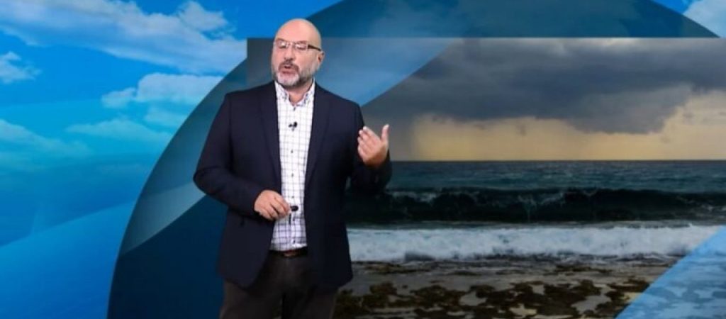 Και για νέα ψυχρή εισβολή από την επόμενη εβδομάδα μιλούν οι μετεωρολόγοι