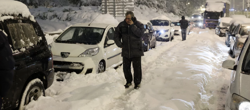 Θωρούν ότι θα λήξει εύκολα στην κυβέρνηση: 2.000 ευρώ αποζημίωση και για όλα φταίει η Αττική Οδός