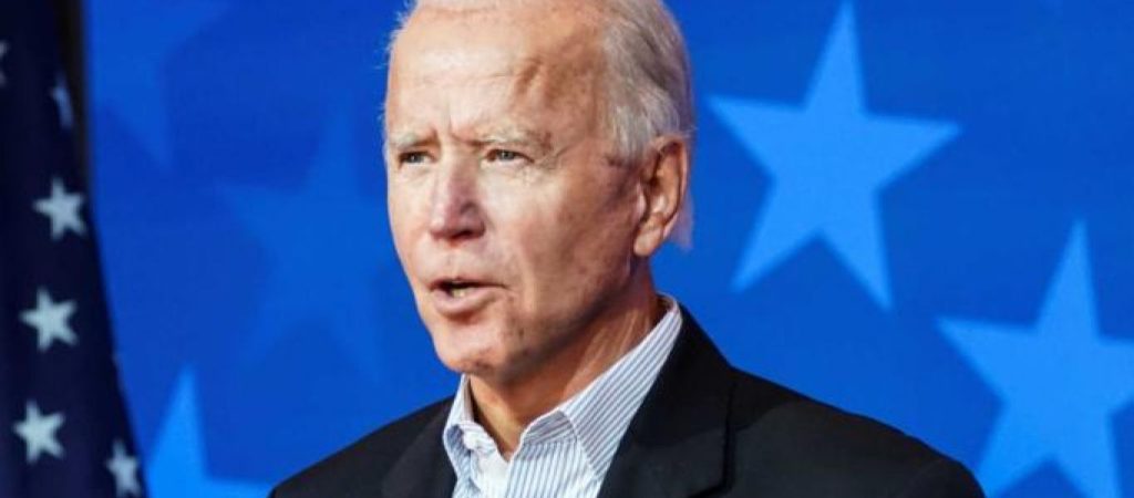 Ο Τ.Μπάιντεν βρίζει δημοσιογράφο γιατί… δεν του άρεσε η ερώτηση (βίντεο)