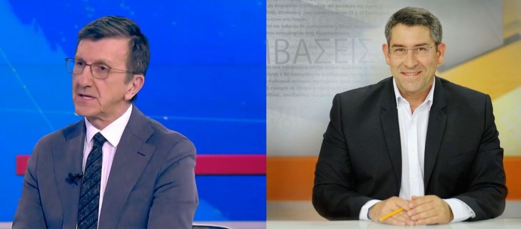 «Πυρά» μέχρι και από τους κυβερνητικούς δημοσιογράφους: «Ντροπή τους! – Βυθίστηκε το κράτος» (βίντεο)