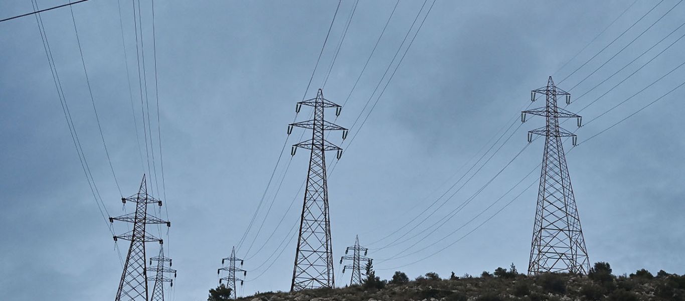 Βλάβες σε 15 ακόμα γραμμές κυρίως στην Ανατολική Αττική