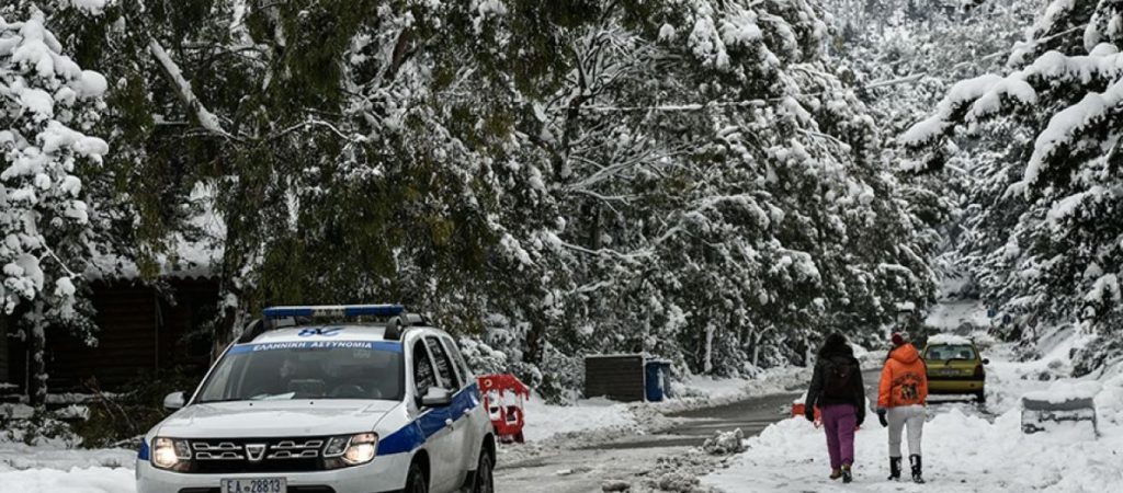 Πρόεδρος τεχνικών της ΔΕΗ: Τουλάχιστον 24 ώρες θα χρειαστούν για να αποκατασταθεί η ηλεκτροδότηση (βίντεο)