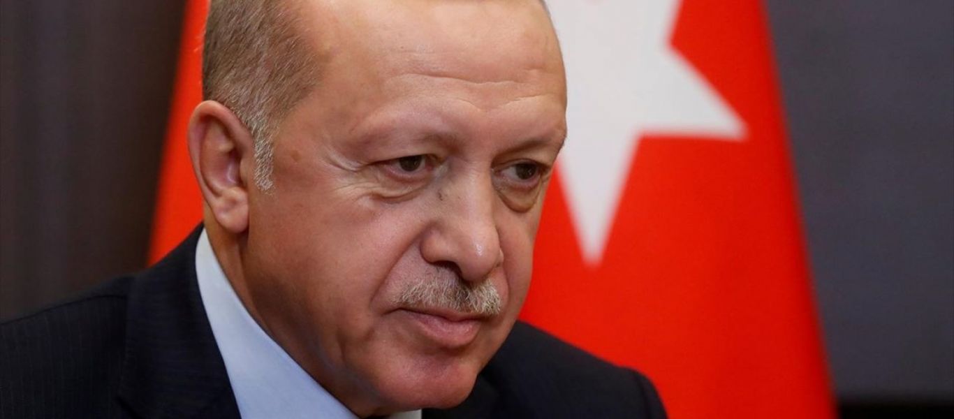 Το ΕΔΔΑ καταδίκασε την Τουρκία για την φυλάκιση δημοσιογράφου ανταποκριτή της Die Welt