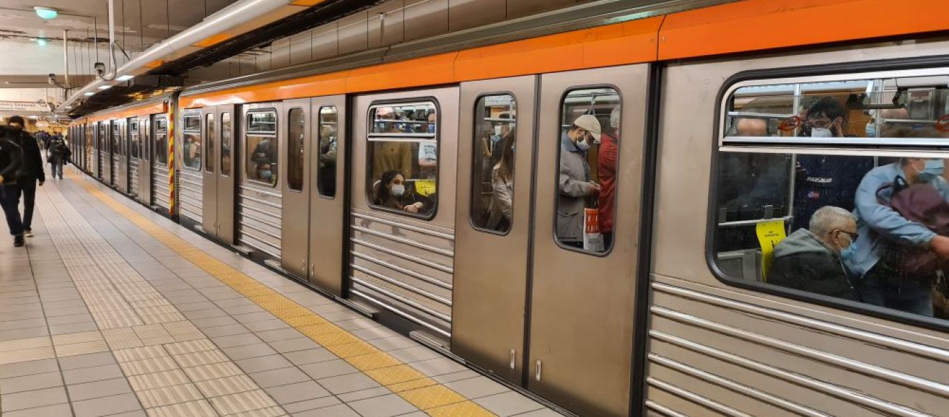 Στους δρόμους αύριο ,λεωφορεία και τρόλεϊ – Δείτε πως θα λειτουργήσουν τα μέσα σταθερής τροχιάς