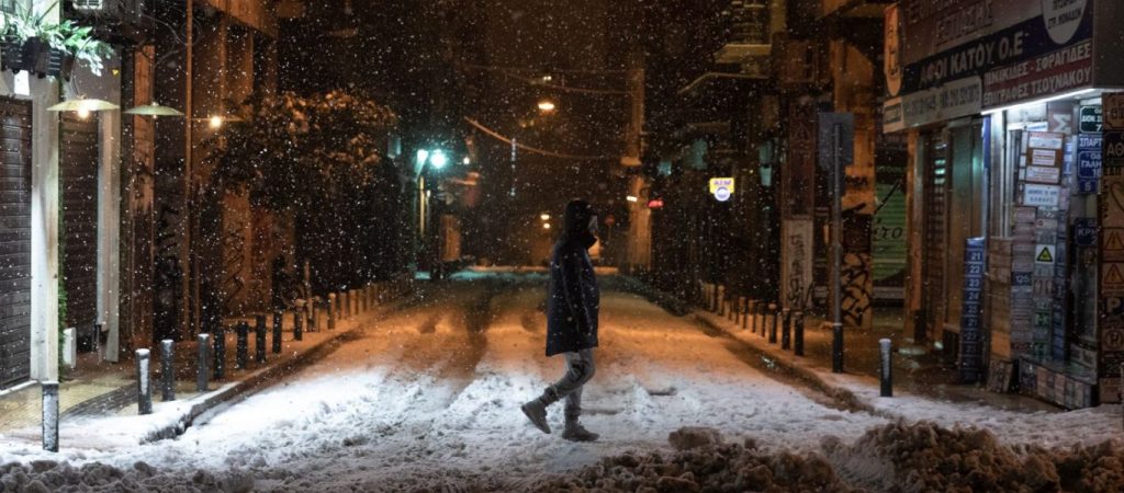 Ελλάδα 2022: Χωρίς ρεύμα η μισή Αττική! – Άγνωστο πότε θα επανέλθει – Κινδυνεύουν άνθρωποι