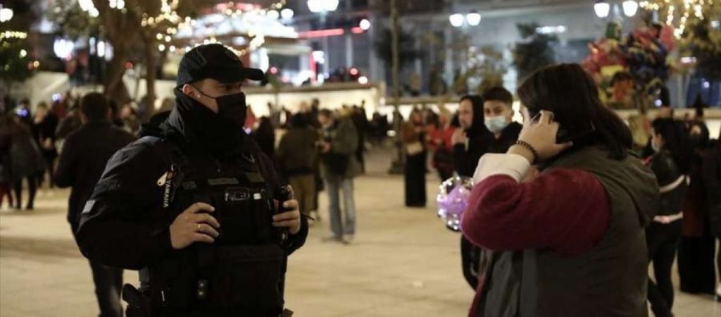 Συνεδριάζει αύριο η επιτροπή των ειδικών – Επιφυλακτικότητα  για άρση μέτρων παρά το γενικότερο κλίμα στην Ευρώπη