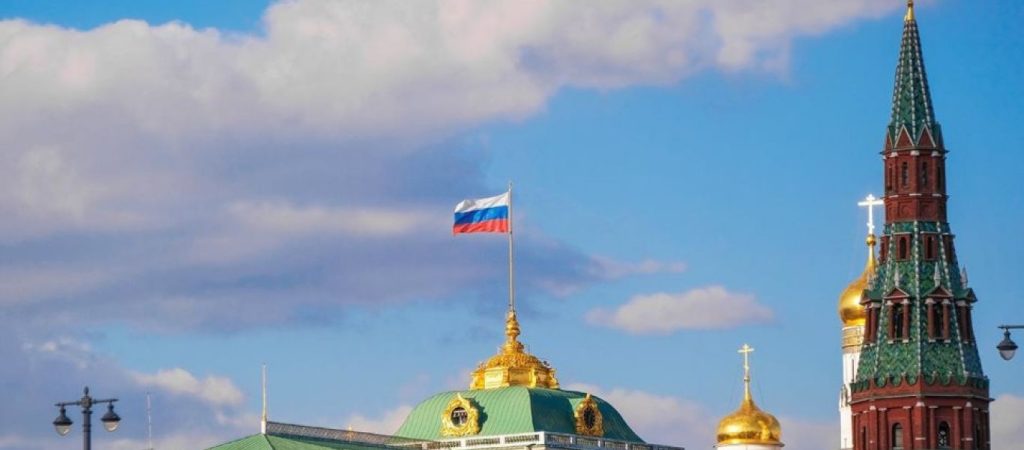 Το Κρεμλίνο κατηγορεί την Ουάσινγκτον για κλιμάκωση της έντασης γύρω από την Ουκρανία